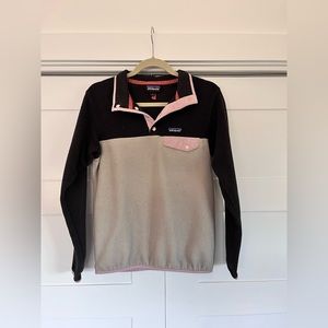 Patagonia 3/4 pullover